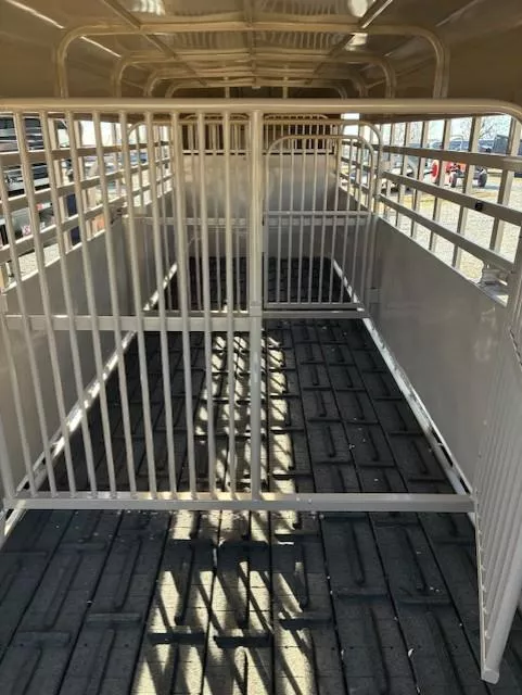 new Stock / Stock Combo Trailers Big Bend  for sale, in Calera, OK Thumbnail 8