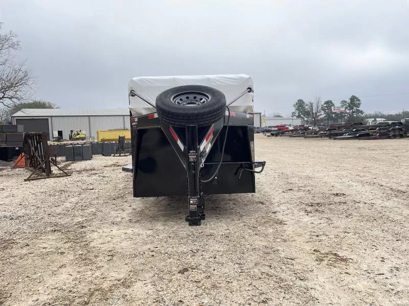new Stock / Stock Combo Trailers WW  for sale, in Reno, TX Thumbnail 2