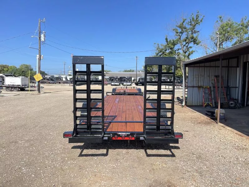 new Equipment / Flatbed Trailers Load Trail  for sale, in Reno, TX Thumbnail 5