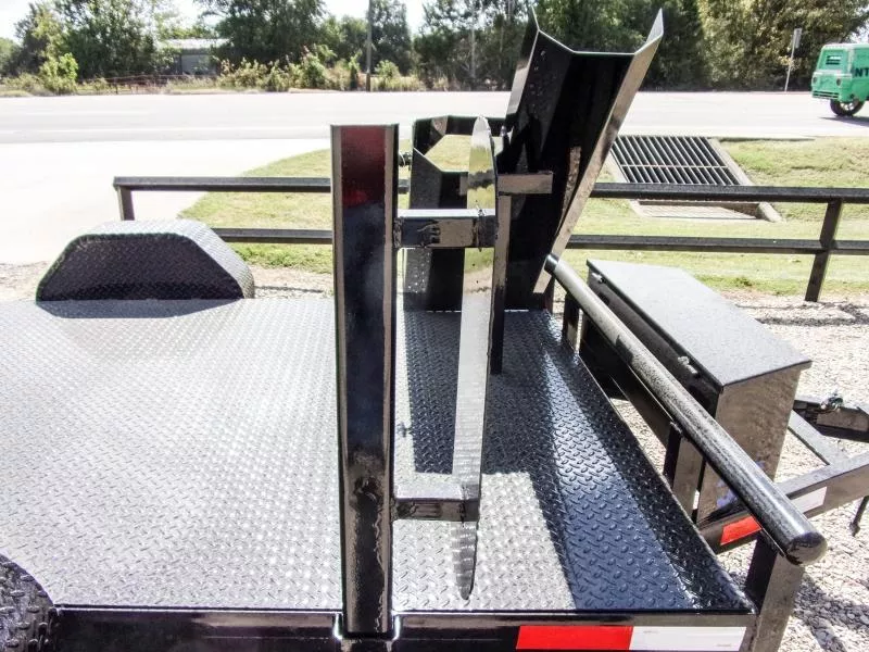 new Utility Trailers J&A Trailers  for sale, in Reno, TX Thumbnail 10