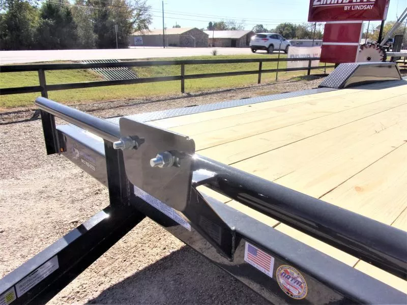 new Car Haulers / Racing Trailers Lamar Trailers  for sale, in Reno, TX Thumbnail 14