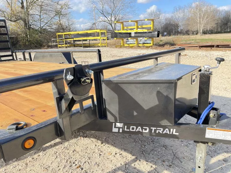 new Utility Trailers Load Trail  for sale, in Reno, TX Thumbnail 9