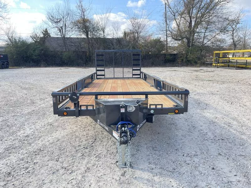 new Utility Trailers Load Trail  for sale, in Reno, TX Thumbnail 2