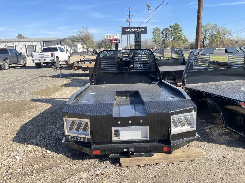 new Flat Decks Bedrock  for sale, in Reno, TX Thumbnail 2