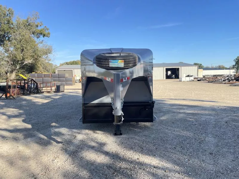 new Stock / Stock Combo Trailers Big Bend  for sale, in Reno, TX Thumbnail 2