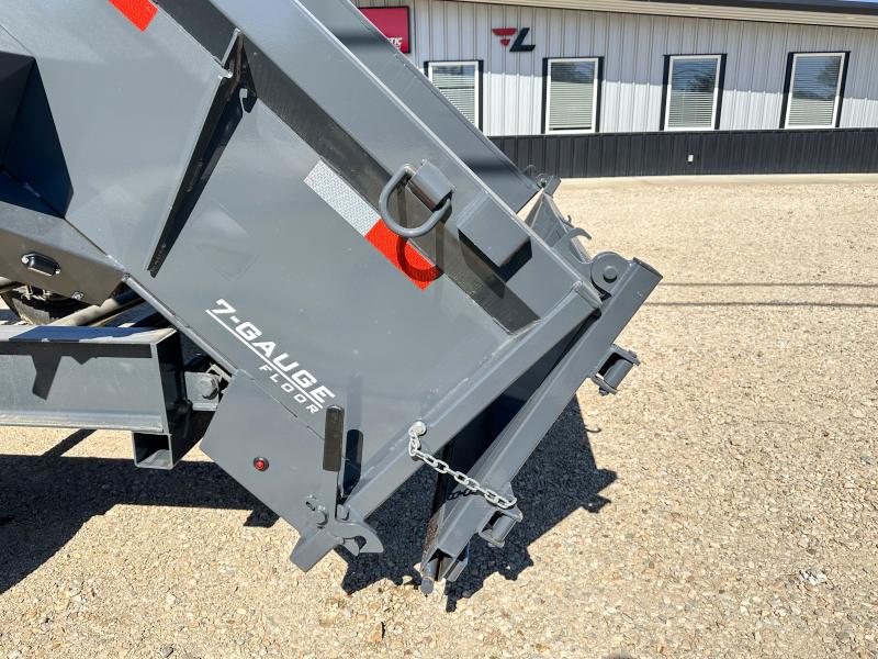 new Dump Trailers Lamar Trailers  for sale, in Reno, TX Thumbnail 19