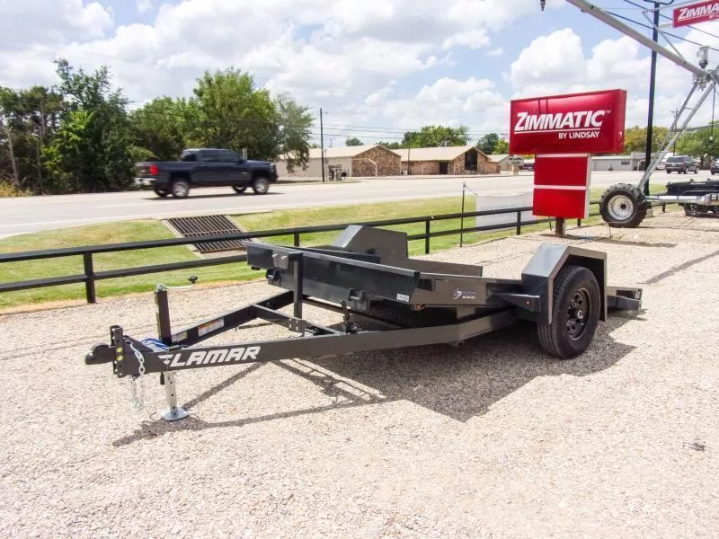 new Tilt Trailers Lamar Trailers  for sale, in Reno, TX Thumbnail 12