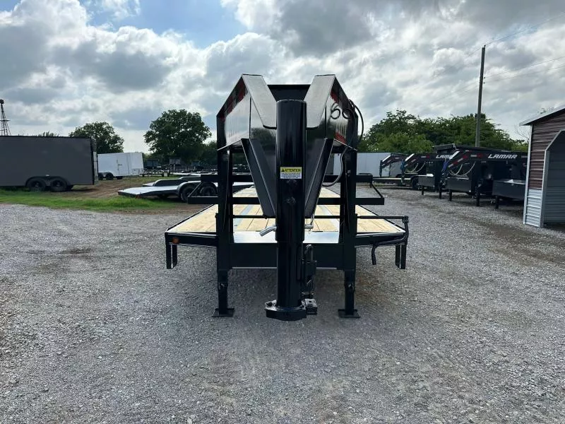 new Equipment / Flatbed Trailers Elite Trailers  for sale, in Calera, OK Thumbnail 10