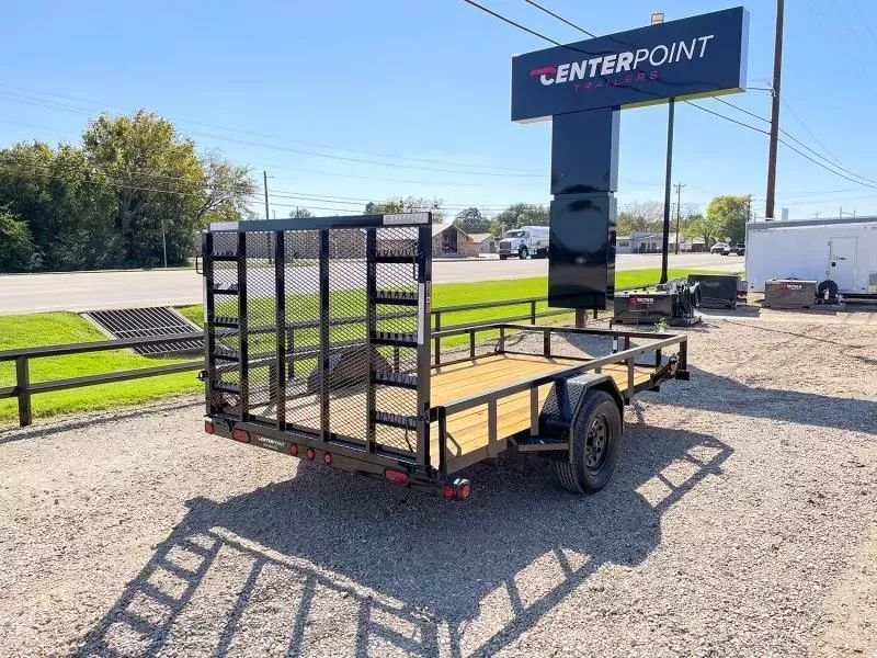 new Utility Trailers Load Trail  for sale, in Reno, TX Thumbnail 7