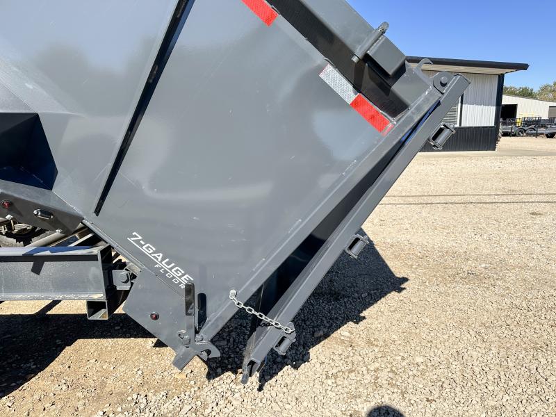 new Dump Trailers Lamar Trailers  for sale, in Reno, TX Thumbnail 20
