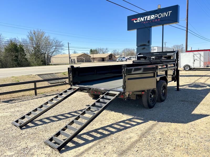 new Dump Trailers Load Trail  for sale, in Reno, TX Thumbnail 14
