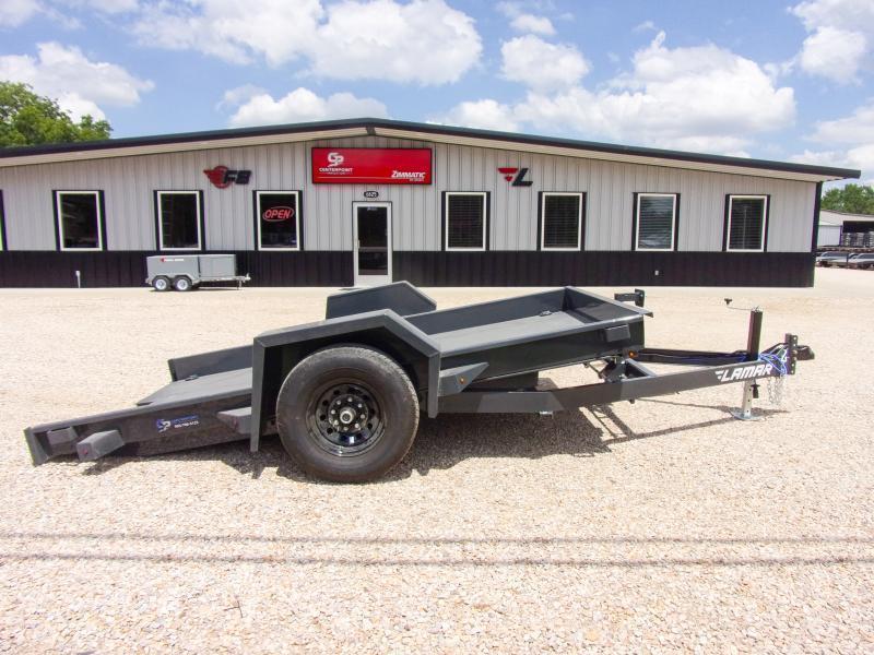 new Tilt Trailers Lamar Trailers  for sale, in Reno, TX image-0