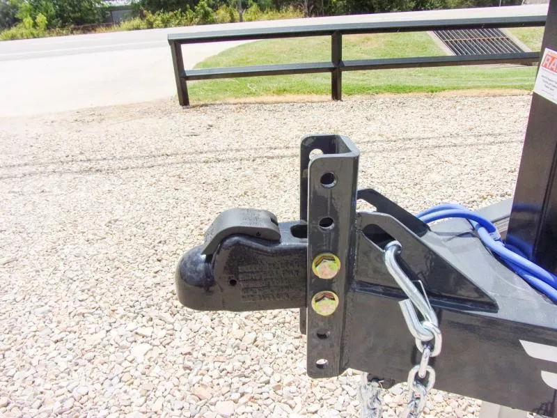 new Tilt Trailers Lamar Trailers  for sale, in Reno, TX Thumbnail 16