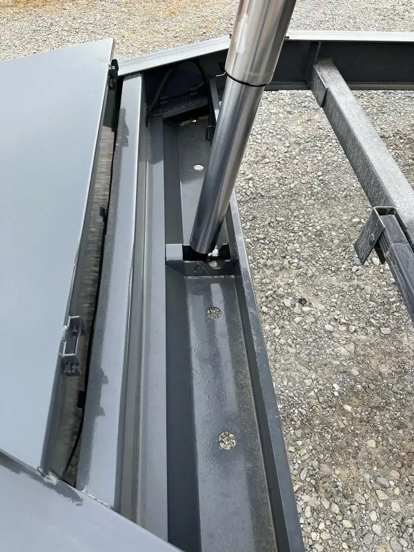 new Dump Trailers Lamar Trailers  for sale, in Calera, OK Thumbnail 17