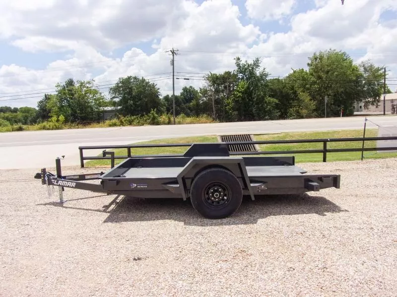 new Tilt Trailers Lamar Trailers  for sale, in Reno, TX Thumbnail 6