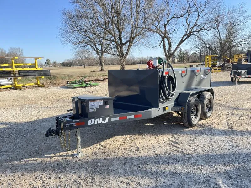 new Tank / Bulk Semi Trailers BND  for sale, in Reno, TX Thumbnail 9