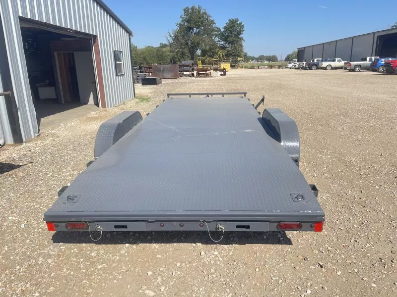 new Car Haulers / Racing Trailers Lamar Trailers  for sale, in Reno, TX Thumbnail 4
