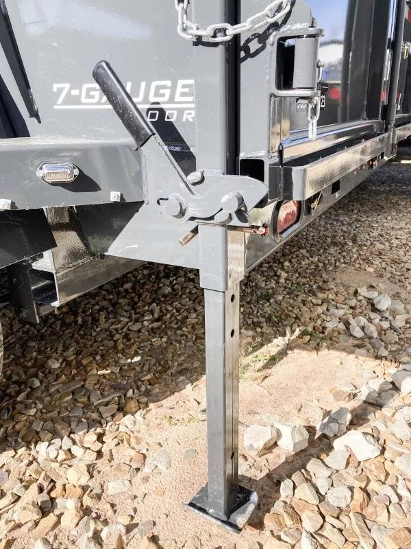 new Dump Trailers Lamar Trailers  for sale, in Reno, TX Thumbnail 27