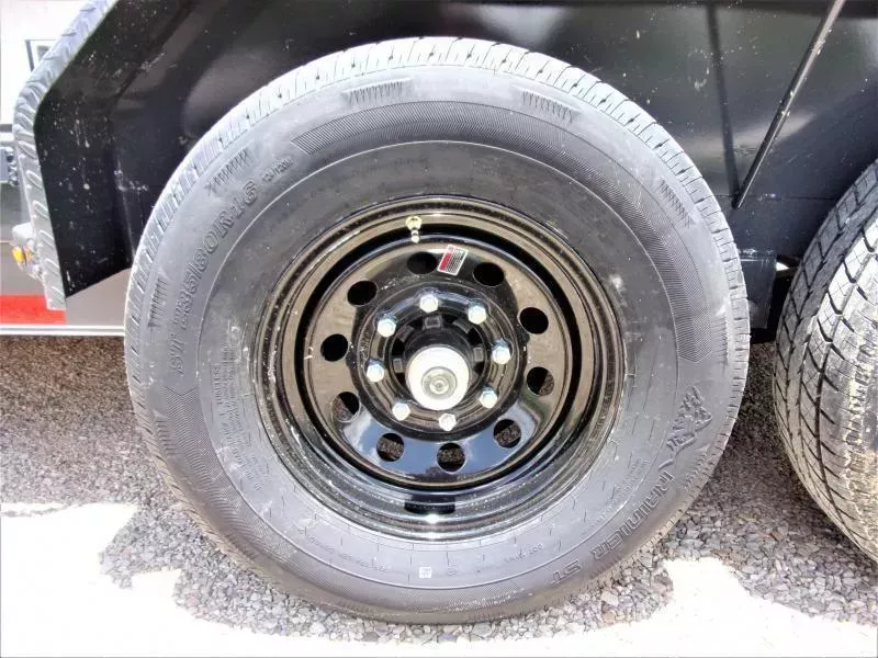 new Equipment / Flatbed Trailers Lamar Trailers  for sale, in Reno, TX Thumbnail 19