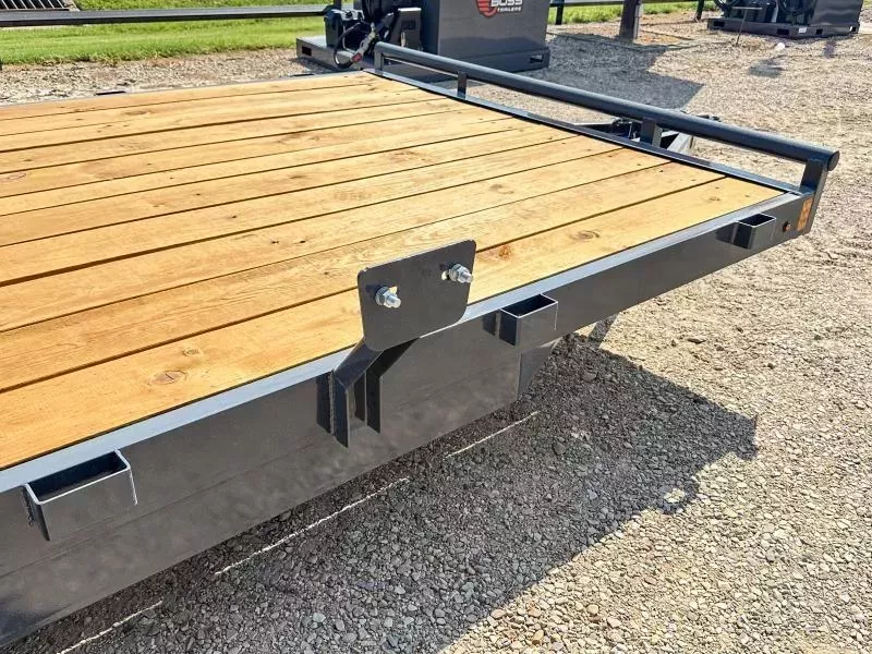 new Car Haulers / Racing Trailers Lamar Trailers  for sale, in Reno, TX Thumbnail 10