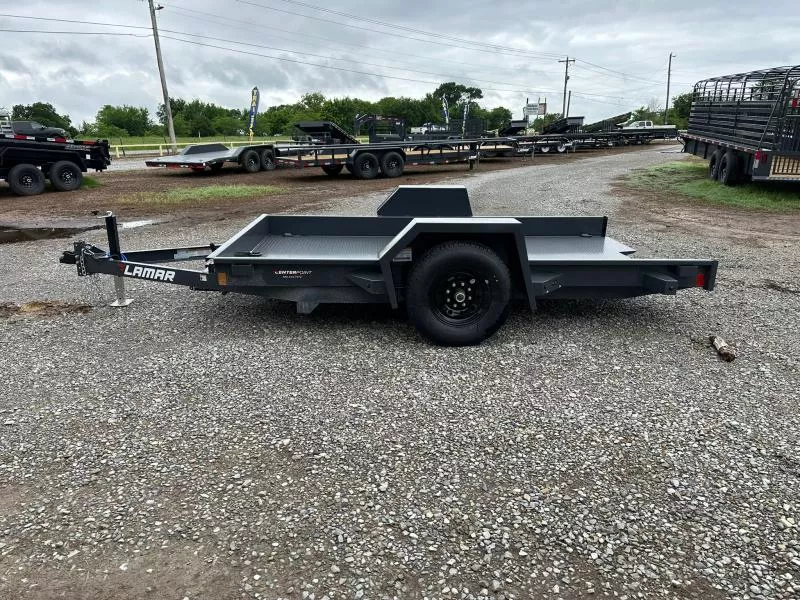 new Tilt Trailers Lamar Trailers  for sale, in Calera, OK Thumbnail 6