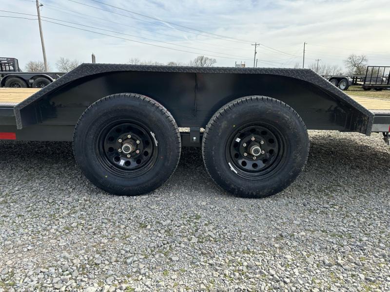 new Car Haulers / Racing Trailers Lamar Trailers  for sale, in Calera, OK Thumbnail 11