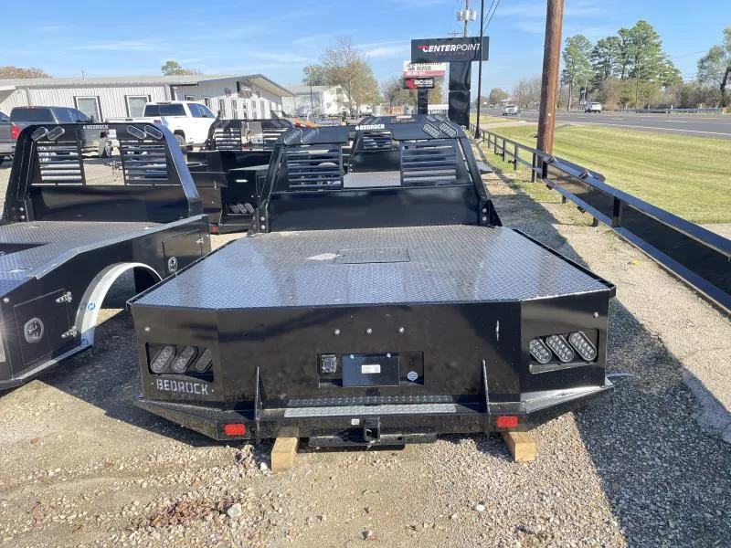 new Flat Decks Bedrock  for sale, in Reno, TX Thumbnail 2