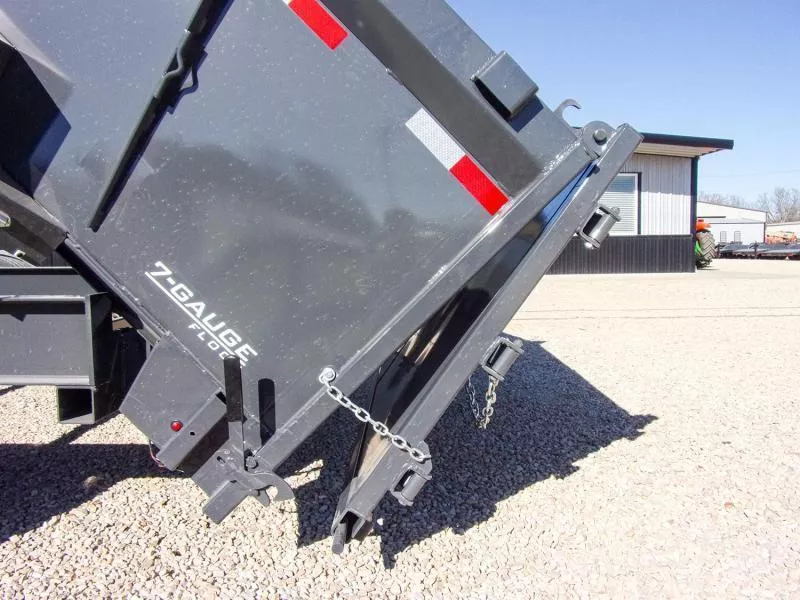 new Dump Trailers Lamar Trailers  for sale, in Reno, TX Thumbnail 21