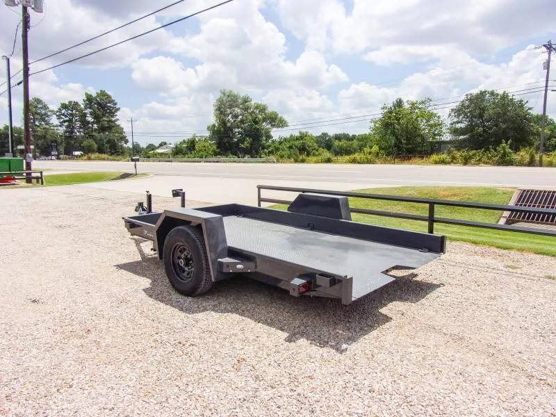 new Tilt Trailers Lamar Trailers  for sale, in Reno, TX Thumbnail 15