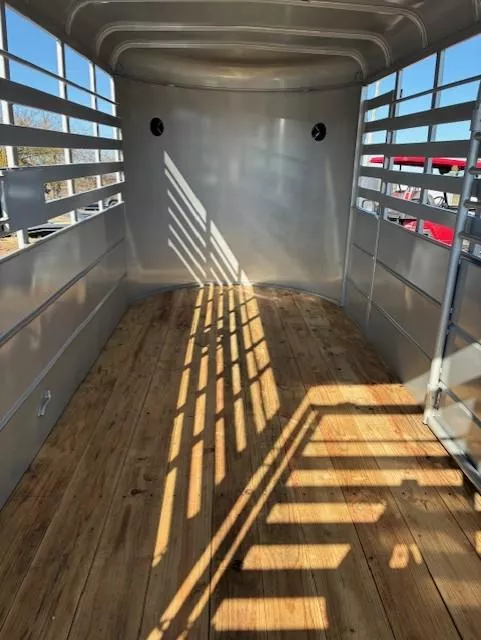 new Stock / Stock Combo Trailers Good Guys  for sale, in Calera, OK Thumbnail 4