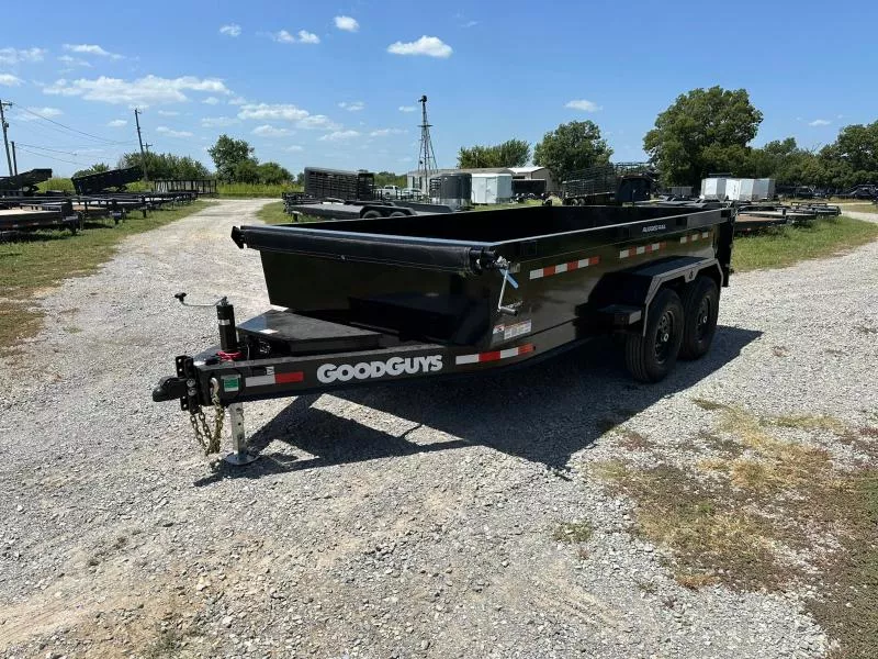 new Dump Trailers Good Guys  for sale, in Calera, OK Thumbnail 10