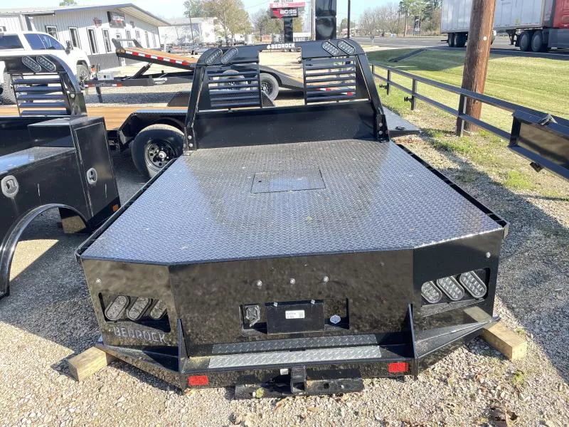 new Flat Decks Bedrock  for sale, in Reno, TX Thumbnail 2
