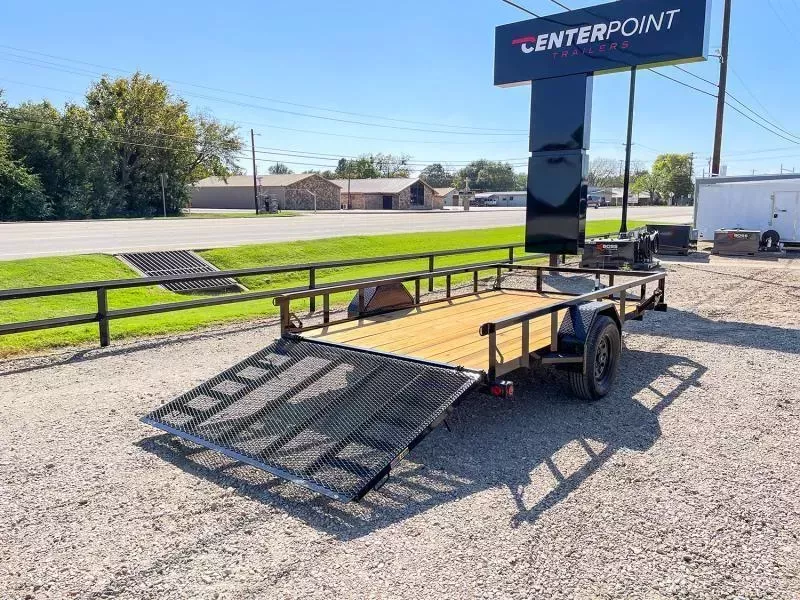 new Utility Trailers Load Trail  for sale, in Reno, TX Thumbnail 9