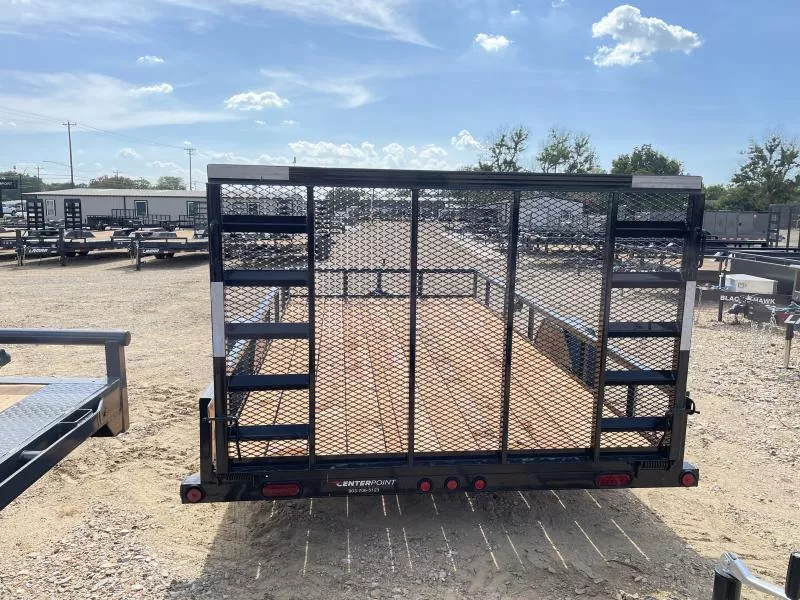 new Utility Trailers Load Trail  for sale, in Reno, TX Thumbnail 4