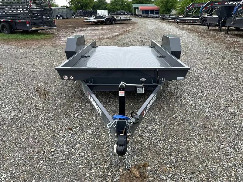 new Tilt Trailers Lamar Trailers  for sale, in Calera, OK Thumbnail 8