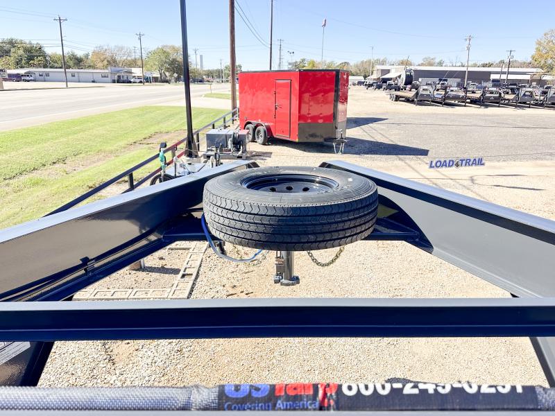 new Dump Trailers Lamar Trailers  for sale, in Reno, TX Thumbnail 21