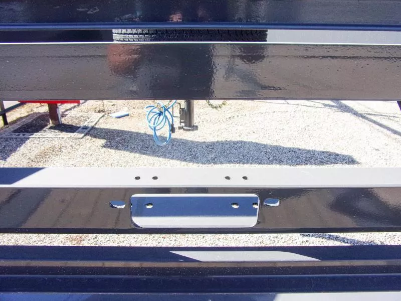new Equipment / Flatbed Trailers Lamar Trailers  for sale, in Reno, TX Thumbnail 13
