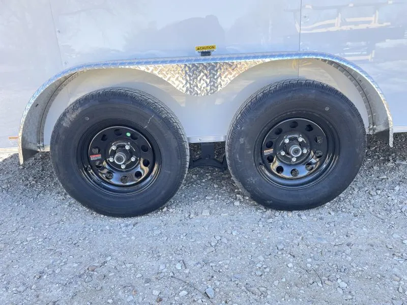 new Cargo (Enclosed) Trailers Trueblue  for sale, in Reno, TX Thumbnail 15