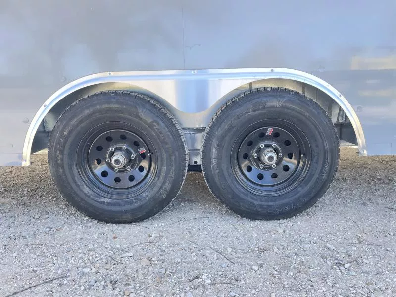 new Cargo (Enclosed) Trailers CellTech  for sale, in Reno, TX Thumbnail 19