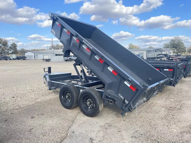 new Dump Trailers Lamar Trailers  for sale, in Reno, TX Thumbnail 5