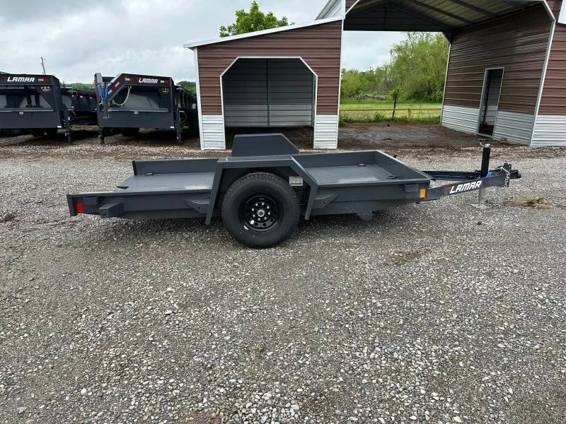 new Tilt Trailers Lamar Trailers  for sale, in Calera, OK Thumbnail 2