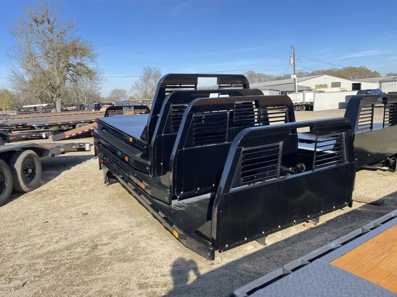 new Flat Decks Bedrock  for sale, in Reno, TX Thumbnail 2