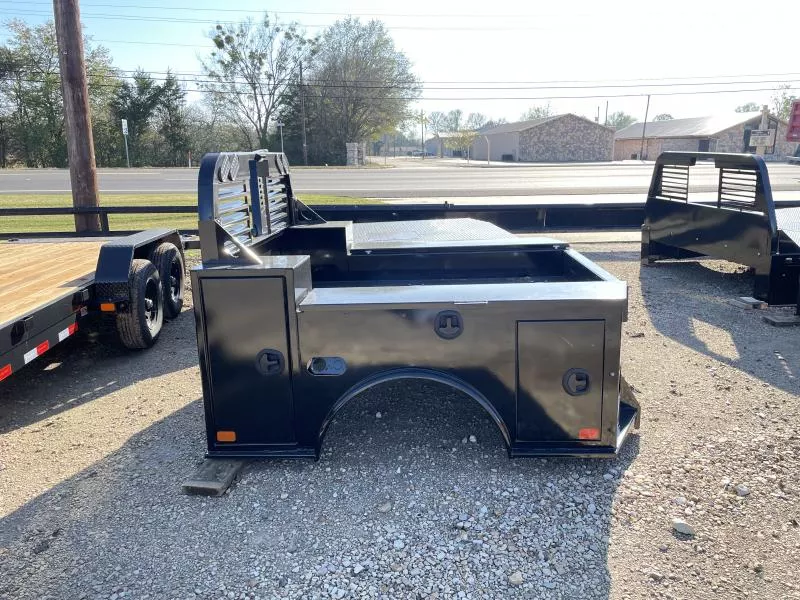 2026 Bedrock MARBLE 2M SERVICE Flat Decks