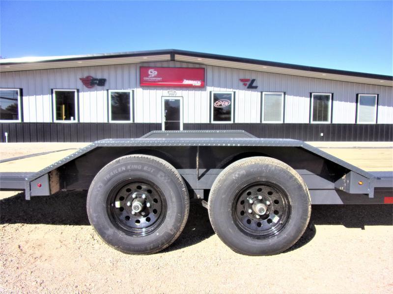 new Car Haulers / Racing Trailers Lamar Trailers  for sale, in Reno, TX Thumbnail 15