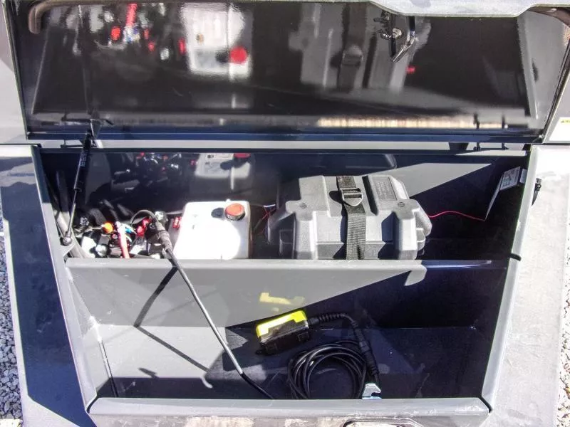 new Dump Trailers Lamar Trailers  for sale, in Reno, TX Thumbnail 15