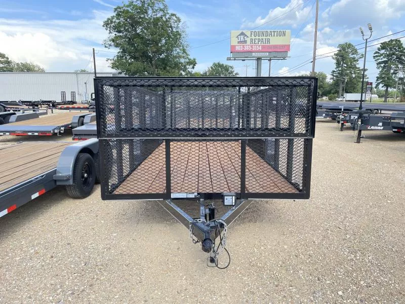 new Utility Trailers Hefty Trailers  for sale, in Reno, TX Thumbnail 3