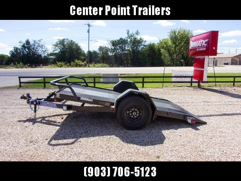 2022 Load Trail 77" x 12" Scissor Hauler Equipment Trailer 2022 Load Trail 77" x 12" Scissor Hauler Equipment Trailer
