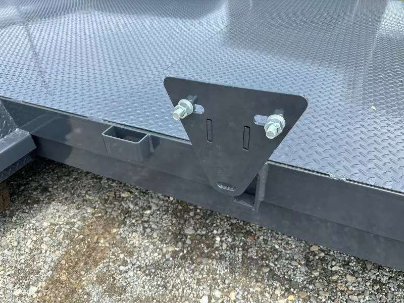 new Car Haulers / Racing Trailers Lamar Trailers  for sale, in Calera, OK Thumbnail 11