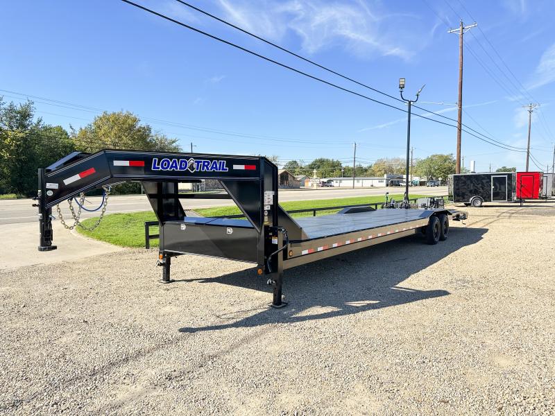 new Equipment / Flatbed Trailers Load Trail  for sale, in Reno, TX Thumbnail 6