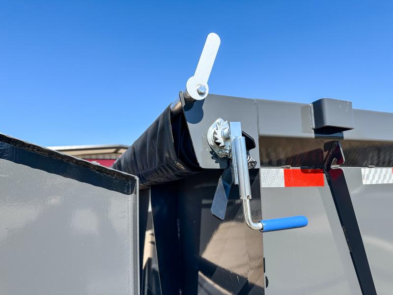 new Dump Trailers Lamar Trailers  for sale, in Reno, TX Thumbnail 19